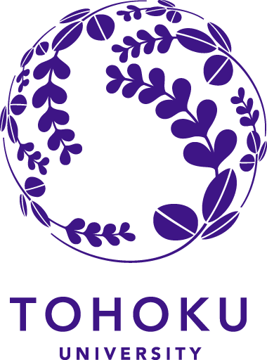 Tohoku University logo